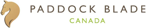 Paddock Blade Canada