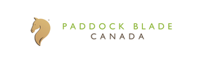 Paddock Blade Canada