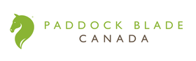 Paddock Blade Canada