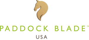 paddock blade usa logo